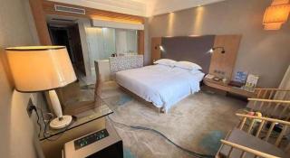 Shenzhen Luohu Lotus Hotel - 3