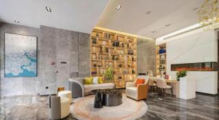 Yiwu Junyi Yunjing International Hotel - 7