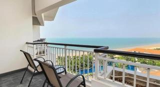 Haikou West Coast Hotel - 9