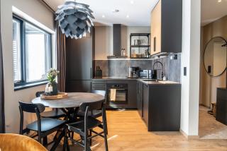 Storm Senja Living Appartments - Hans Maurseth - 3