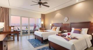 Haikou West Coast Hotel - 4