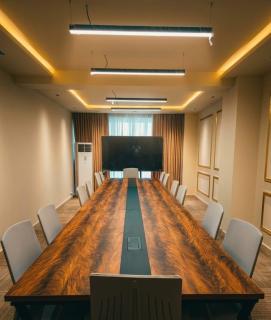 The Somerset House Hotel & Residences - 5