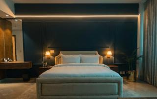 The Somerset House Hotel & Residences - 3