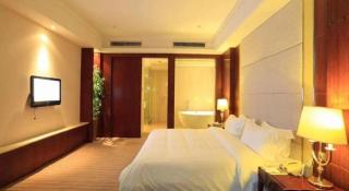 Shenzhen Haosheng Garden Hotel - 2