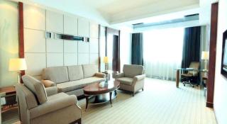 Shenzhen Haosheng Garden Hotel - 4