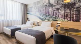 Jimoo Hotel - 1