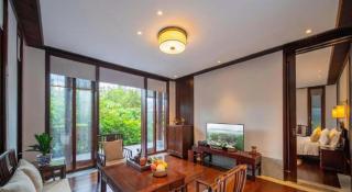 Zen Hotspring Resort Hotel - 7