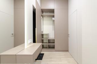 11-240 Pechersk Plaza, Boichuka 17, Kyiv centre, Terrace Jacuzzi, Pechersk view, 15 kW backup power, Petrovdom Apartment - 3