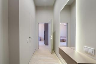 11-240 Pechersk Plaza, Boichuka 17, Kyiv centre, Terrace Jacuzzi, Pechersk view, 15 kW backup power, Petrovdom Apartment - 2