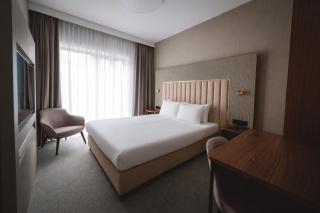 My Story Gdynia Hotel - 2