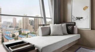 Shanghai Bojue Hotel National Convention Center - 8