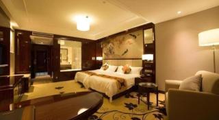 Shanghai Bojue Hotel National Convention Center - 6