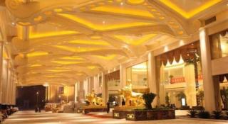 SUZHOU PLATINUM HANJUE HOTEL 白金汉爵大酒店(苏州相城店) - 8