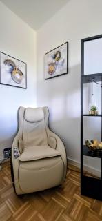 Modernes City-Apartment zentral am Hasselbachplatz - 8