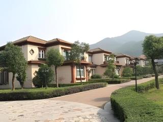 Ningbo Delson Green World Golf Club - 4