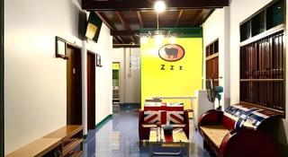 Zzz Hostel Chiangkhan - 8