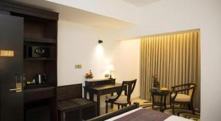 The Midori by Lakeshore - Dhaka - 3