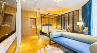 Milan Hotel -  - 5