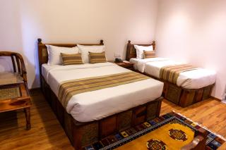 Bardan Boutique Hotel - 5