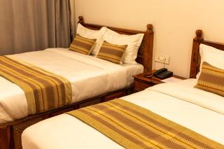 Bardan Boutique Hotel - 1