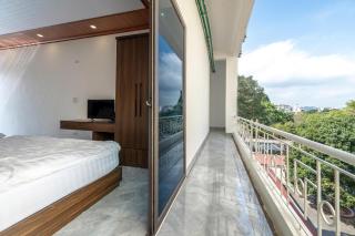 Van Hoa Hotel Ninh Binh - Ninh Binh - 3