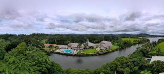 Yatu Lau Lagoon Resort - 3