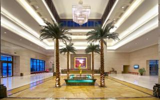 Golden Horse Hotel - 9