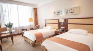 Golden Horse Hotel - 2