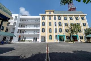 Van Hoa Hotel Ninh Binh - Ninh Binh - 5