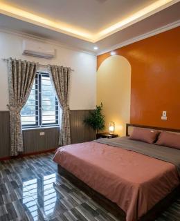 Sunny Tam Coc Ninh Binh Homestay - 9