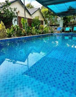 Sunny Tam Coc Ninh Binh Homestay - 6