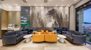 Qi Yue Hotel Suzhou Shiquan Street South Gate Subway Station - 7