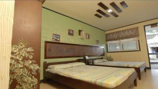 Blue Pavilion Beach Resort - 9