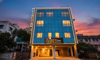 Vibes Inn Goregaon - 0
