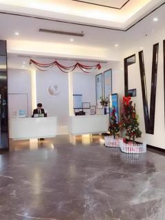 Wenxing Hotel Guangzhou Xinshi Branch - 6