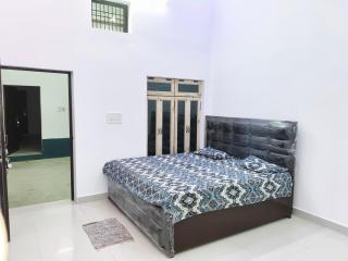 ,Ma VINDHYAVASINI HOTEL & ATITHI BHAVAN, NAIMISHARANYA - 0