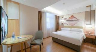 Vienna Hotel Fujian Xiamen Jichang Jiangtou Metro Station - Xiamen - 7