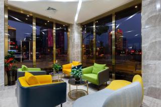 Man Sen Hotel - 9