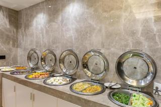 Man Sen Hotel - 7
