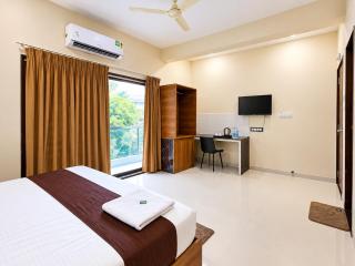 Hotel AD - 5
