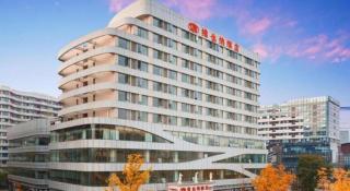 Vienna Hotel Chengdu Shuangliu Airport Cuqiao Metro Station - 3
