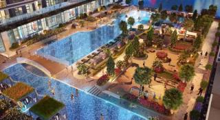 Saigon Sunwah Pearl - High Class 1 2 3 Apartment - 3