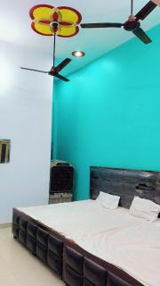 ,Ma VINDHYAVASINI HOTEL & ATITHI BHAVAN, NAIMISHARANYA - 5