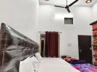 ,Ma VINDHYAVASINI HOTEL & ATITHI BHAVAN, NAIMISHARANYA - 4