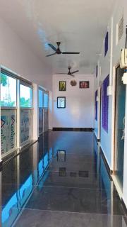 ,Ma VINDHYAVASINI HOTEL & ATITHI BHAVAN, NAIMISHARANYA - 3