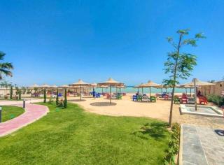 Walk-Out Kite Beach Apartment - Hurghada, 2 Bed - Seafront - family friendly - 3