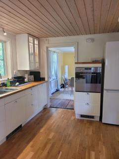 Retro-Schwedenhaus in Mörrum-Meeresnähe - 8