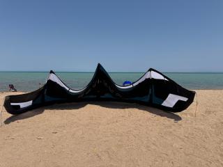 Walk-Out Kite Beach Apartment - Hurghada, 2 Bed - Seafront - family friendly - 9