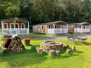 Randbøldal Camping & Cabins - 0