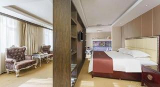 Qiniwak Hotel - 2